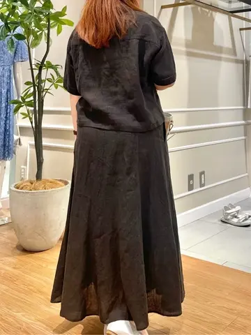 23区 北井 コーディネート画像