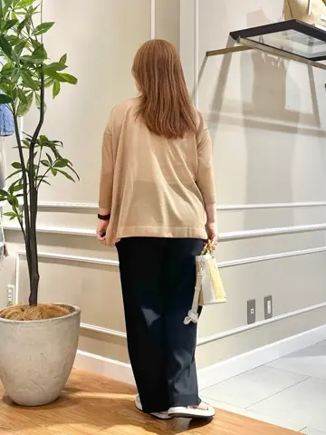 23区 北井 コーディネート画像