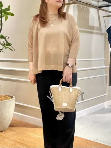 23区 北井 コーディネート画像