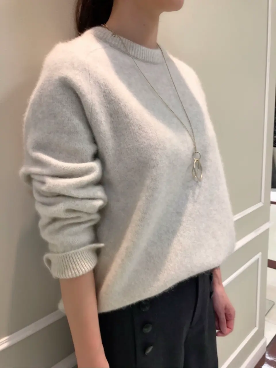 23区 川田 コーディネート画像