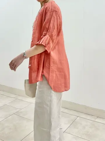 23区 西嶋 コーディネート画像