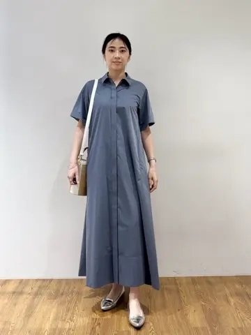 23区 西嶋 コーディネート画像