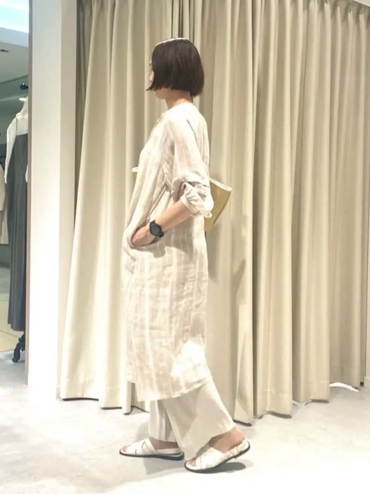 23区 橋村 コーディネート画像