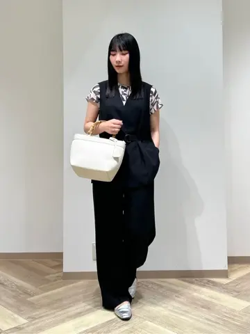 23区 野原 コーディネート画像