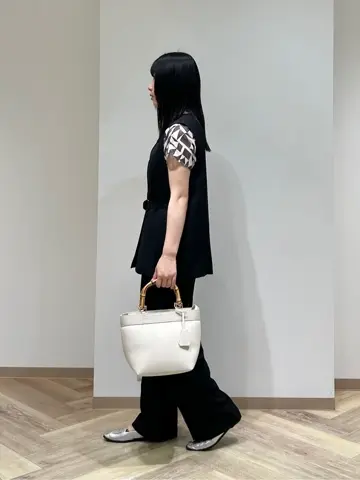 23区 野原 コーディネート画像