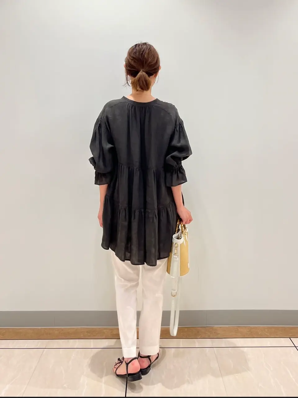 23区 橋本 コーディネート画像