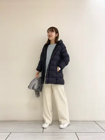 23区 原 コーディネート画像