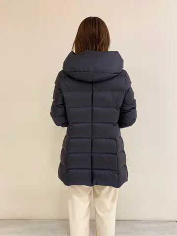 23区 原 コーディネート画像