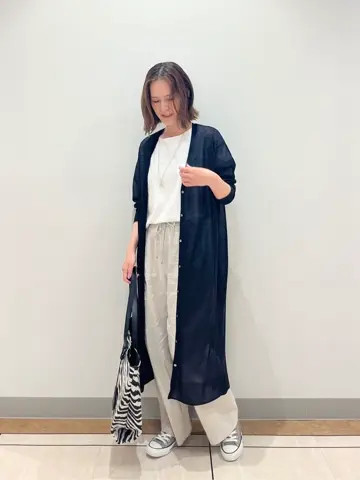 23区 橋本 コーディネート画像