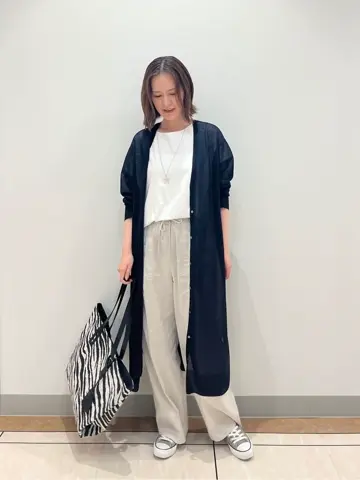 23区 橋本 コーディネート画像