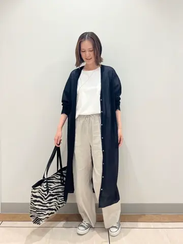 23区 橋本 コーディネート画像