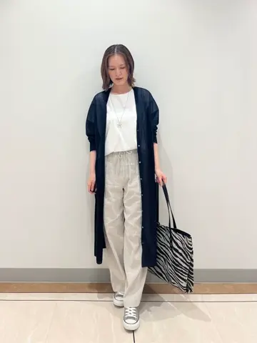 23区 橋本 コーディネート画像