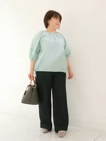 23区 影 コーディネート画像