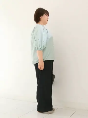 23区 影 コーディネート画像