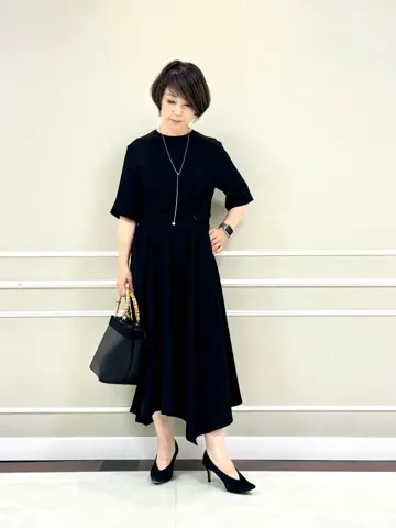 23区 荒川 コーディネート画像