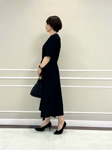 23区 荒川 コーディネート画像