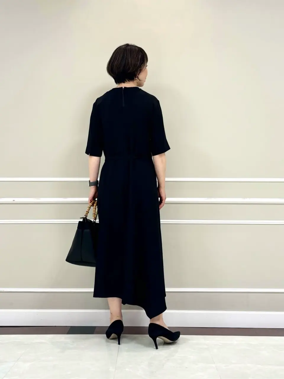 23区 荒川 コーディネート画像