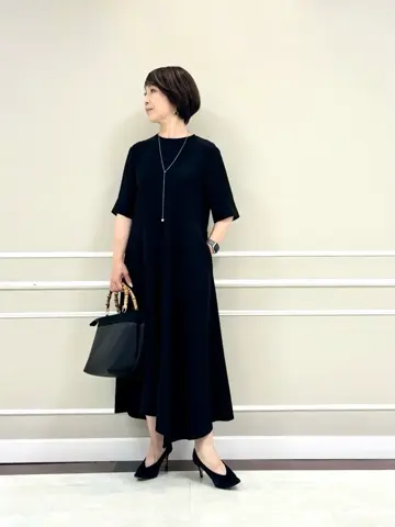 23区 荒川 コーディネート画像