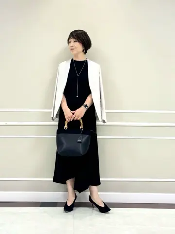 23区 荒川 コーディネート画像