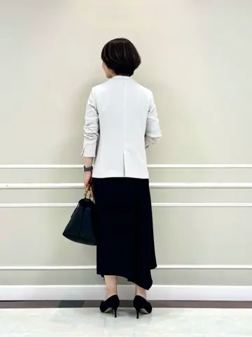 23区 荒川 コーディネート画像