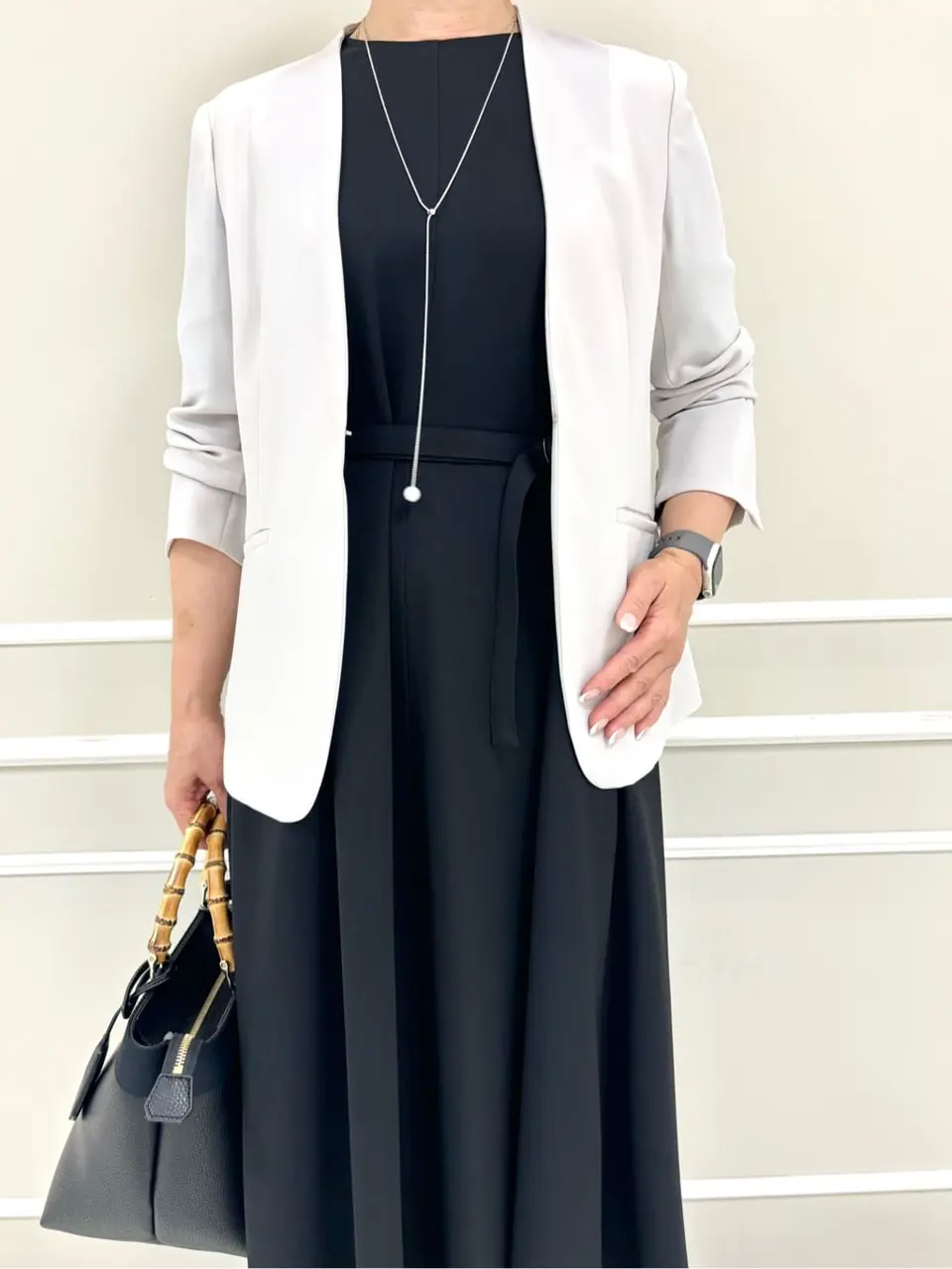 23区 荒川 コーディネート画像