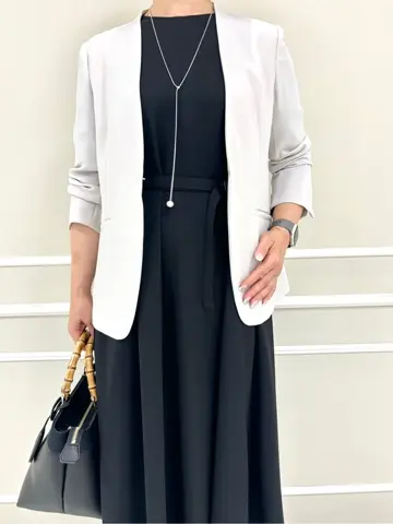 23区 荒川 コーディネート画像