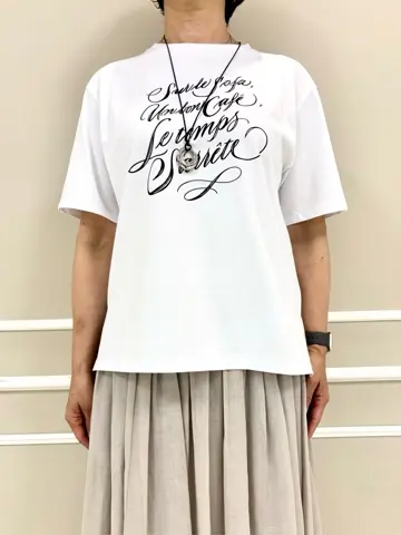 23区 荒川 コーディネート画像