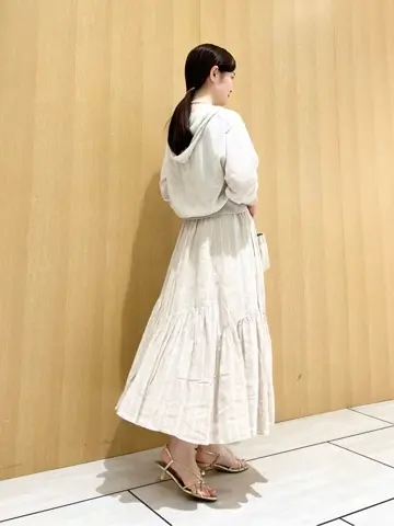 23区 松浦 コーディネート画像