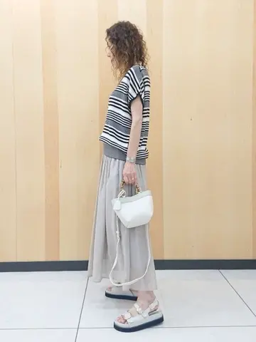 23区 半澤 コーディネート画像