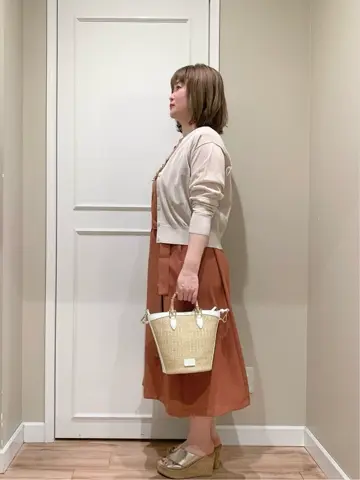 23区 江川 コーディネート画像