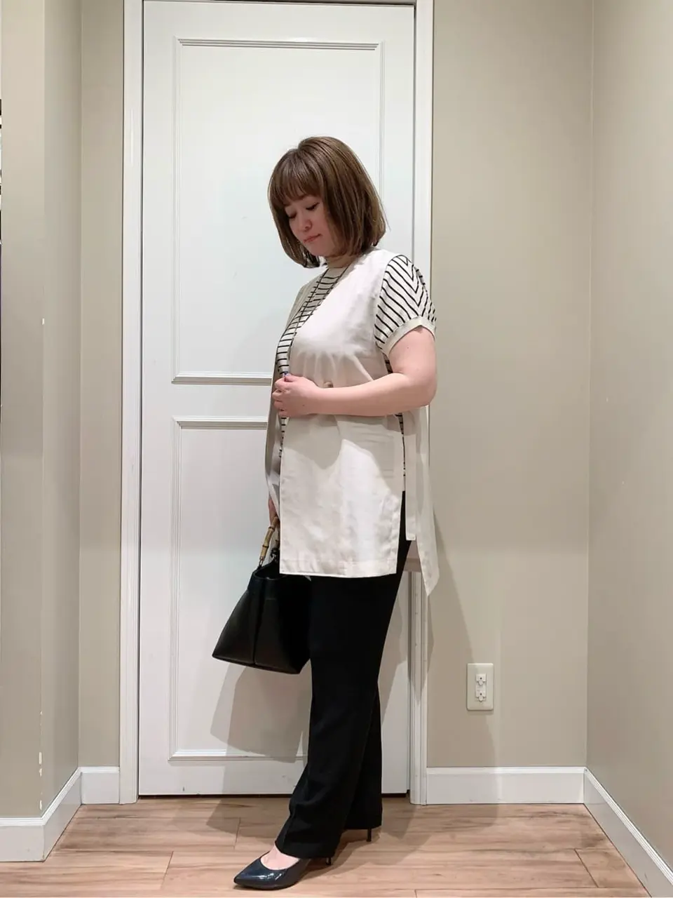 23区 江川 コーディネート画像