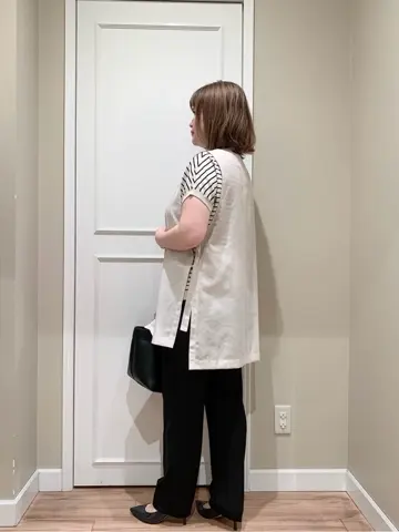 23区 江川 コーディネート画像