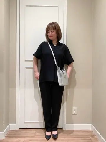 23区 江川 コーディネート画像