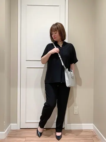 23区 江川 コーディネート画像