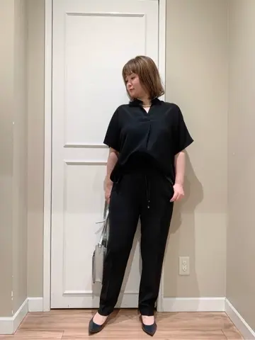 23区 江川 コーディネート画像