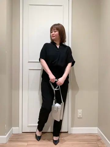 23区 江川 コーディネート画像