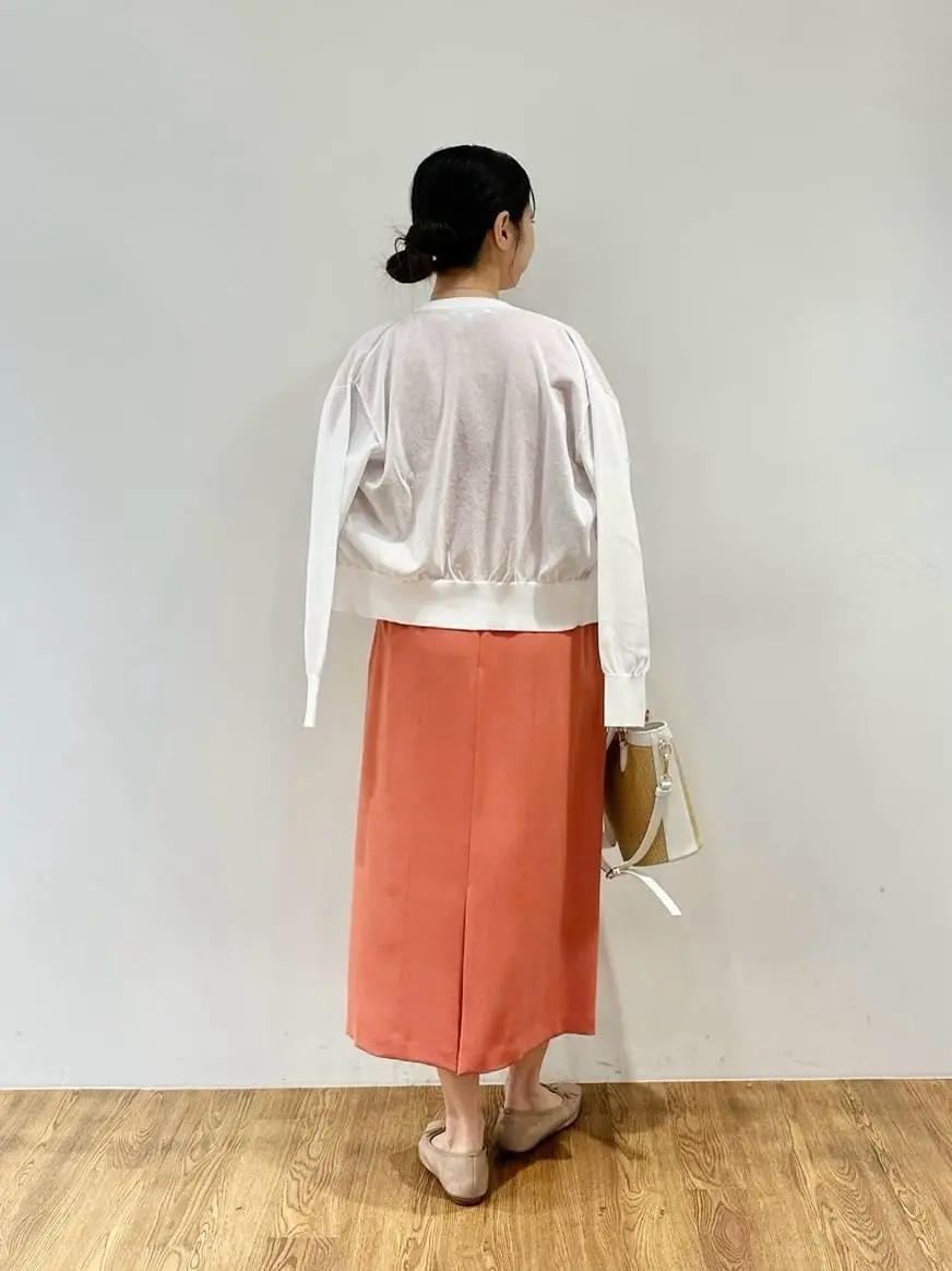 23区 西嶋 コーディネート画像