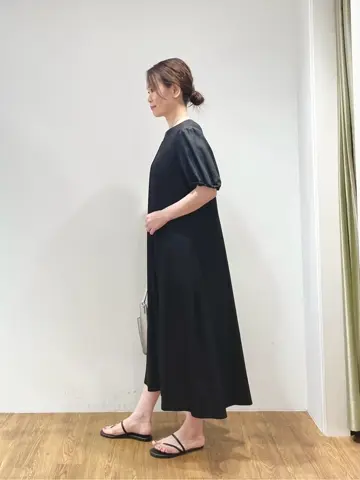 23区 永石 コーディネート画像