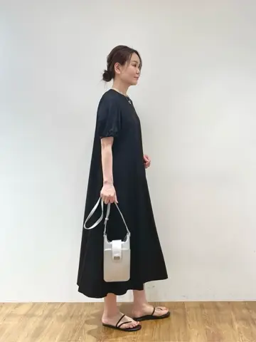 23区 永石 コーディネート画像