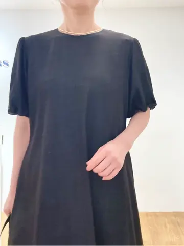 23区 永石 コーディネート画像