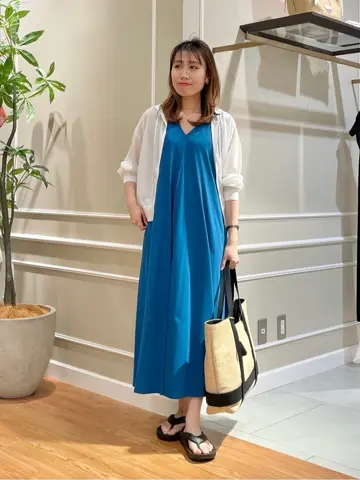 23区 清水 コーディネート画像