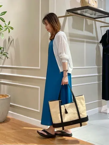 23区 清水 コーディネート画像