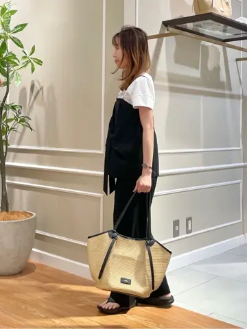 23区 清水 コーディネート画像