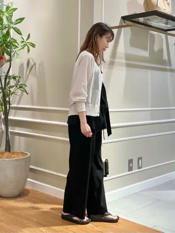 23区 清水 コーディネート画像