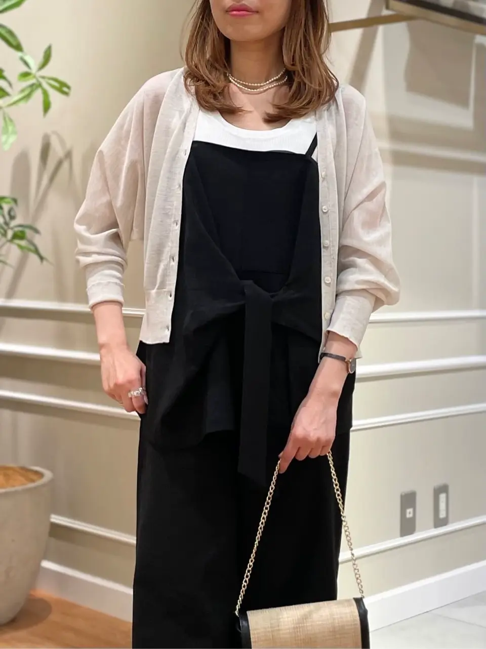 23区 清水 コーディネート画像