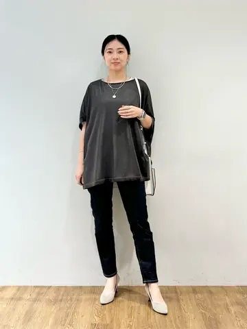 23区 西嶋 コーディネート画像