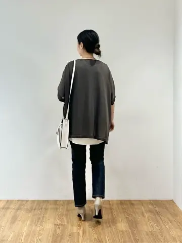 23区 西嶋 コーディネート画像