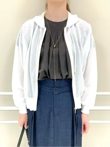 23区 川田 コーディネート画像