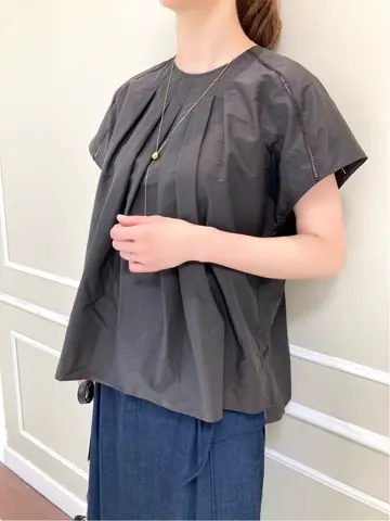 23区 川田 コーディネート画像