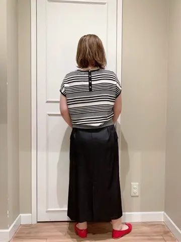 23区 江川 コーディネート画像